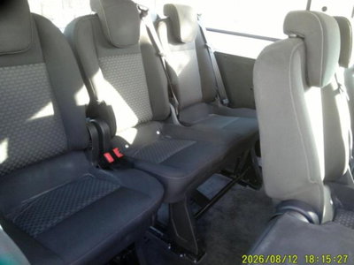 Ford Transit Custom Furgone 300 2.0 EcoBlue 130 PL-DC Furgone Titanium (10)