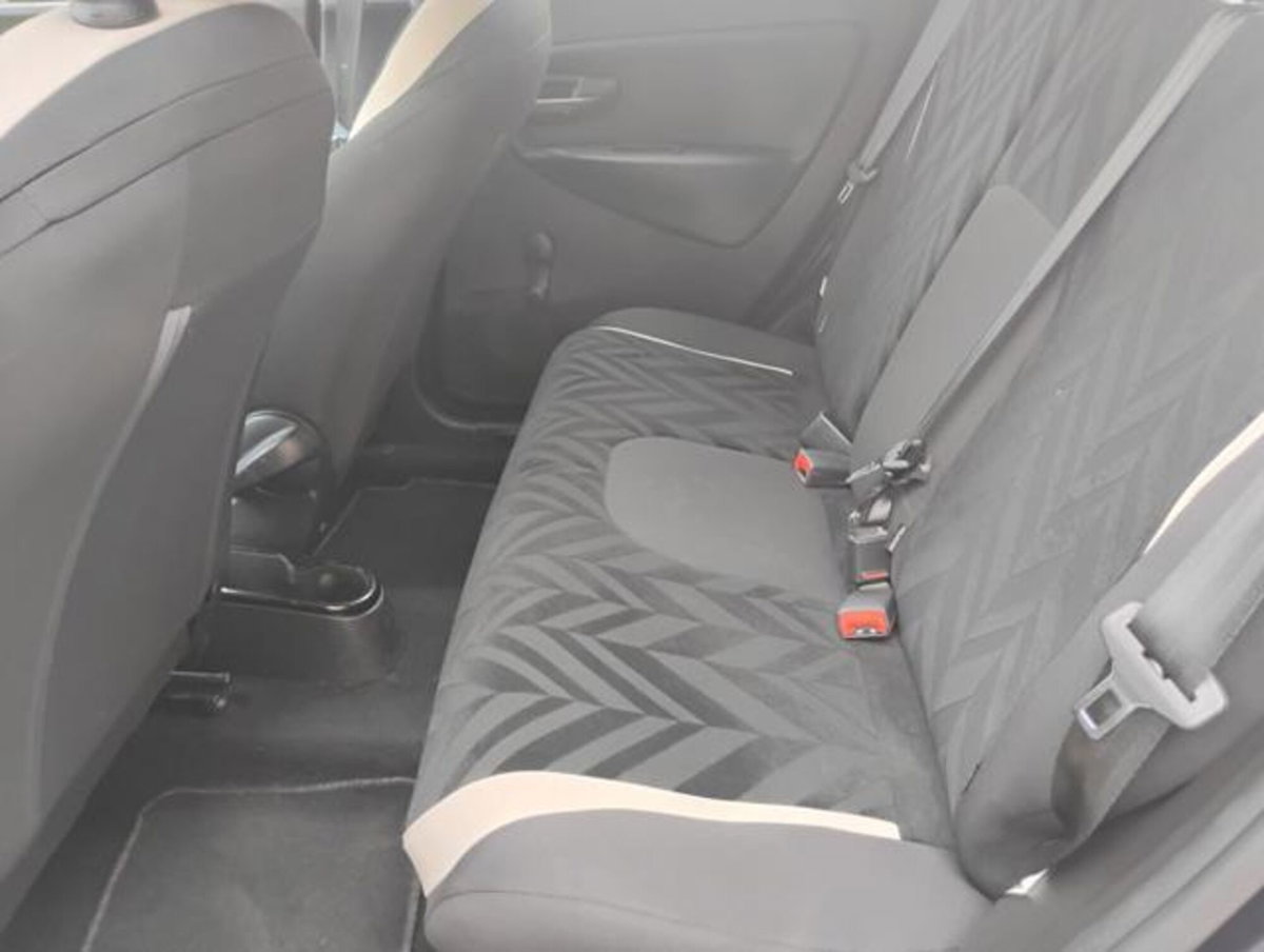 Lancia Ypsilon 1.3 MJT 16V 95 CV 5 porte S&S Gold (13)