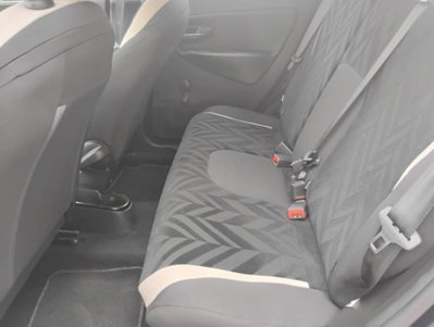 Lancia Ypsilon 1.3 MJT 16V 95 CV 5 porte S&S Gold (13)