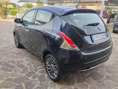 Lancia Ypsilon 1.3 MJT 16V 95 CV 5 porte S&S Gold (5)