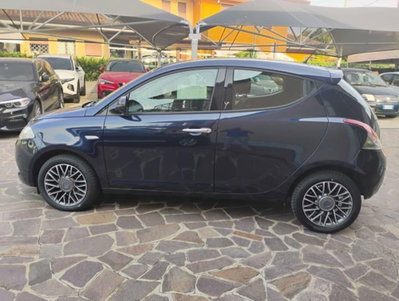 Lancia Ypsilon 1.3 MJT 16V 95 CV 5 porte S&S Gold (6)