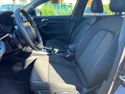 Audi A3 Sportback 30 TDI S tronic S line edition (12)