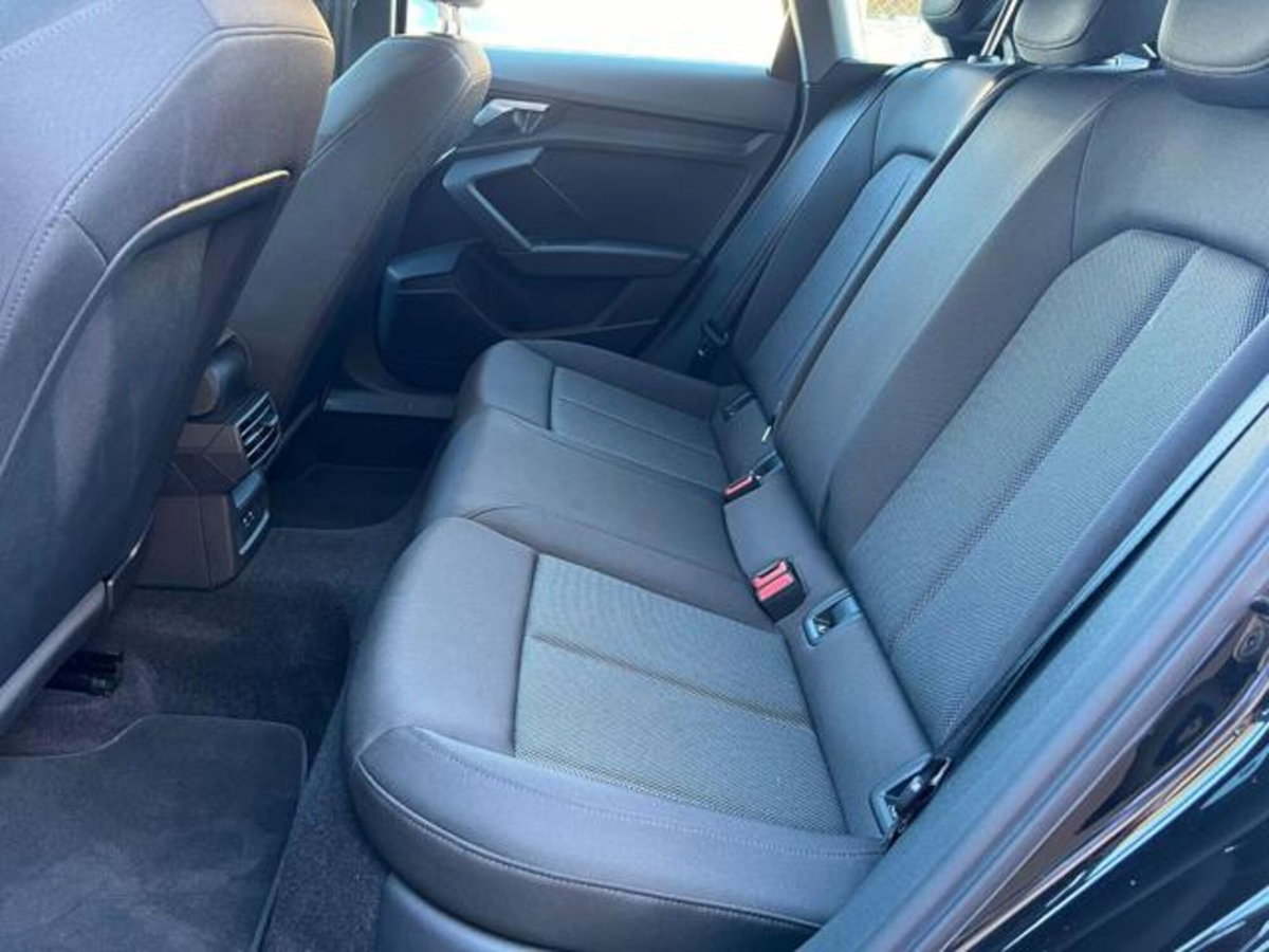 Audi A3 Sportback 30 TDI S tronic S line edition (13)