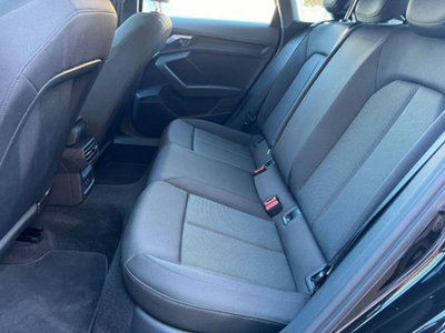 Audi A3 Sportback 30 TDI S tronic S line edition (13)