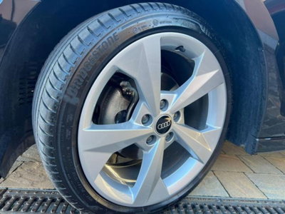 Audi A3 Sportback 30 TDI S tronic S line edition (15)