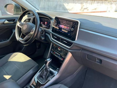 Volkswagen T-Roc 2.0 TDI SCR 150 CV DSG Style BlueMotion Technology (12)