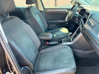 Volkswagen T-Roc 2.0 TDI SCR 150 CV DSG Style BlueMotion Technology (9)