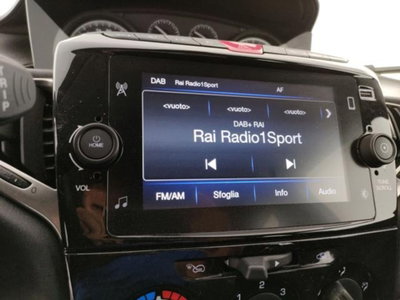 Lancia Ypsilon 1.0 FireFly 5 porte S&S Hybrid Ecochic Gold (10)