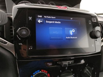 Lancia Ypsilon 1.0 FireFly 5 porte S&S Hybrid Ecochic Gold (11)