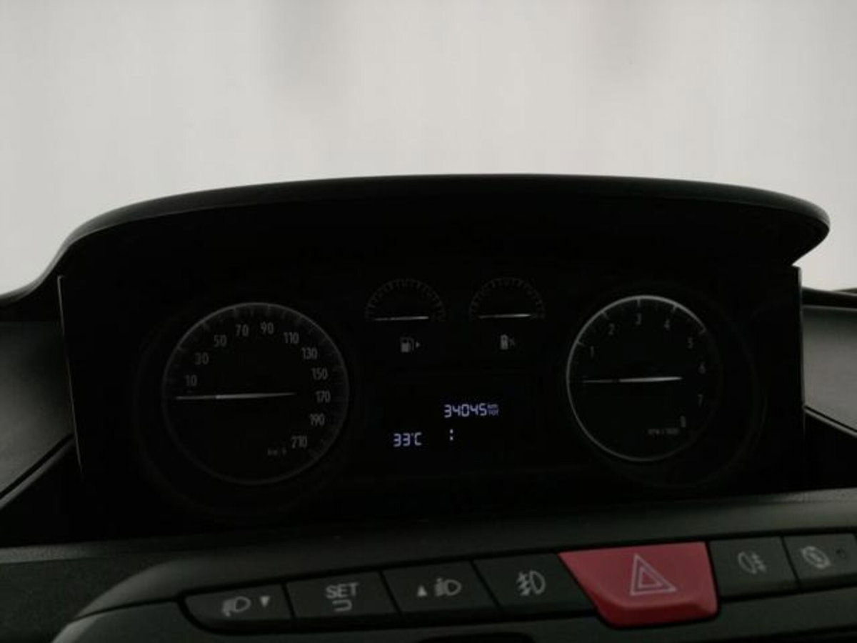 Lancia Ypsilon 1.0 FireFly 5 porte S&S Hybrid Ecochic Gold (17)