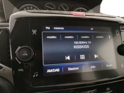 Lancia Ypsilon 1.0 FireFly 5 porte S&S Hybrid Ecochic Gold (10)