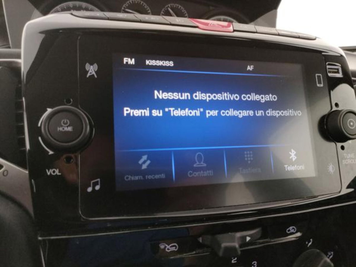 Lancia Ypsilon 1.0 FireFly 5 porte S&S Hybrid Ecochic Gold (11)