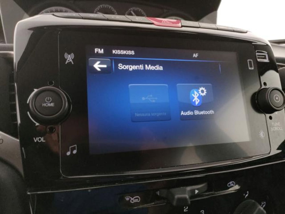 Lancia Ypsilon 1.0 FireFly 5 porte S&S Hybrid Ecochic Gold (12)