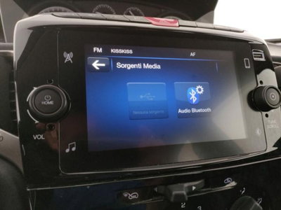 Lancia Ypsilon 1.0 FireFly 5 porte S&S Hybrid Ecochic Gold (12)