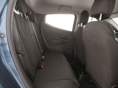 Lancia Ypsilon 1.0 FireFly 5 porte S&S Hybrid Ecochic Gold (14)