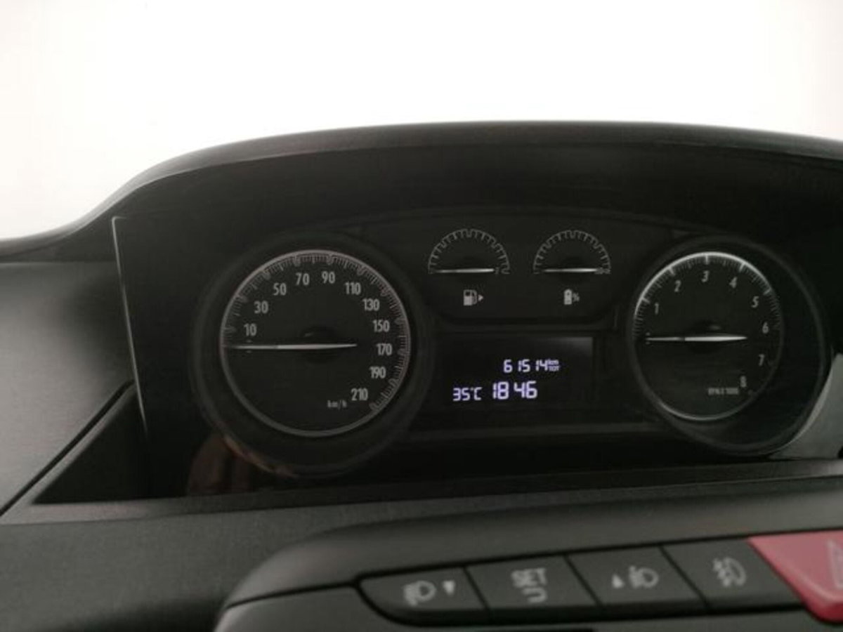 Lancia Ypsilon 1.0 FireFly 5 porte S&S Hybrid Ecochic Gold (17)