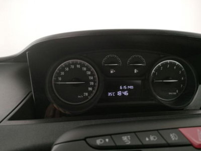 Lancia Ypsilon 1.0 FireFly 5 porte S&S Hybrid Ecochic Gold (17)