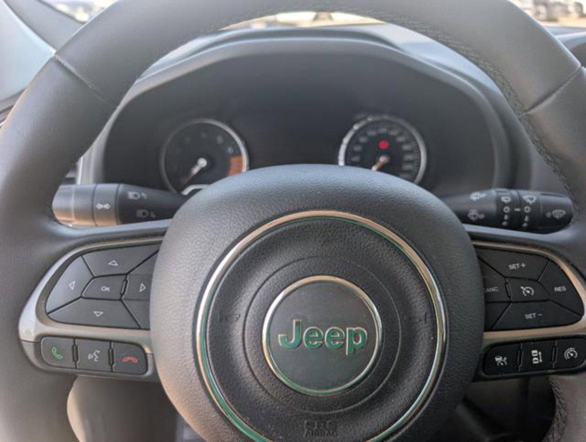 Jeep Renegade 1.0 T3 Limited (10)