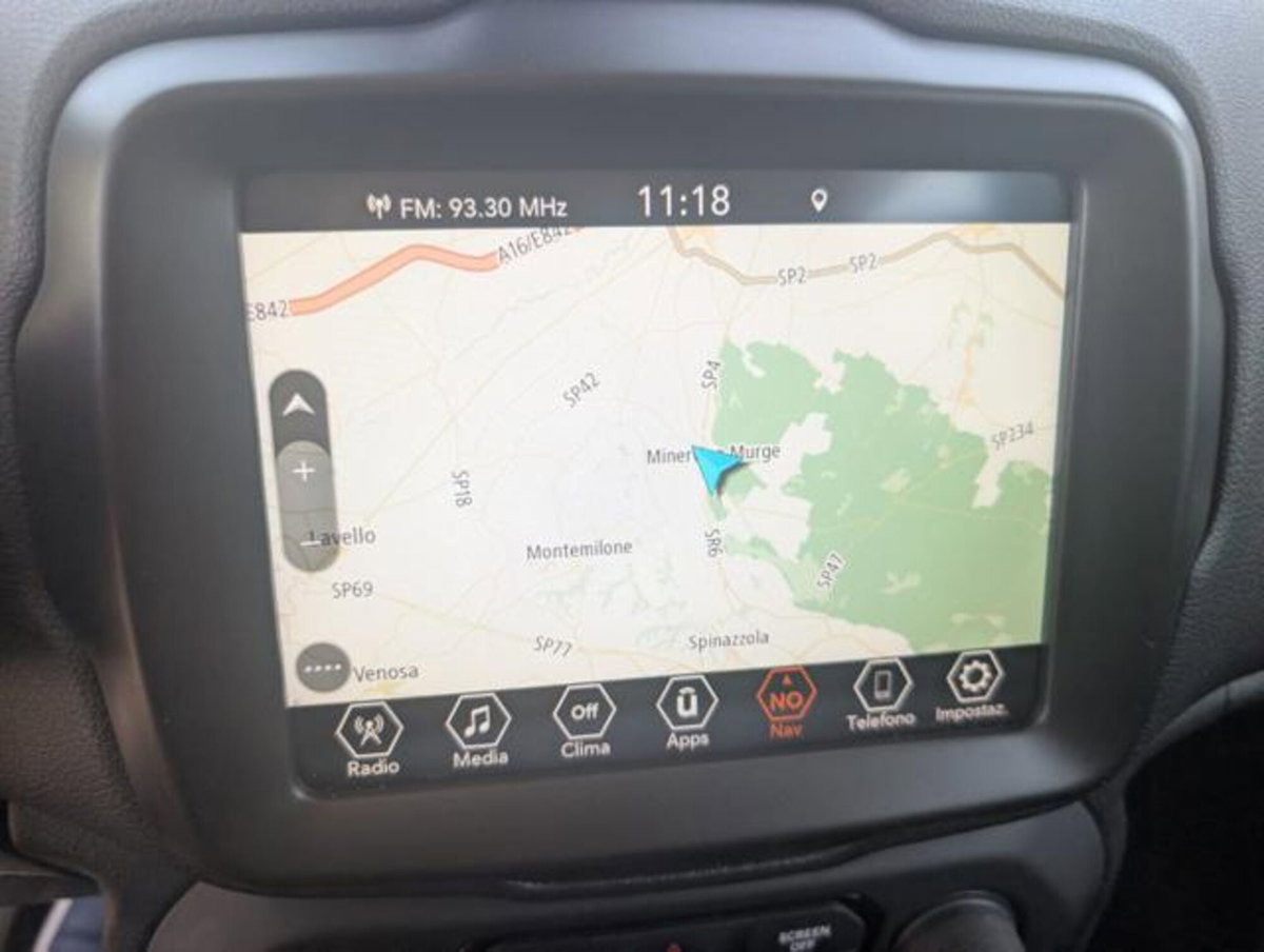Jeep Renegade 1.0 T3 Limited (12)