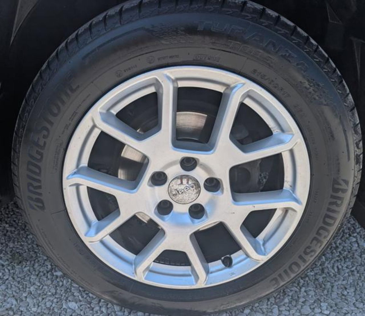 Jeep Renegade 1.0 T3 Limited (18)