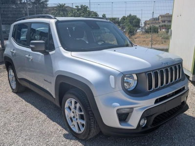 Jeep Renegade 1.0 T3 Limited (2)