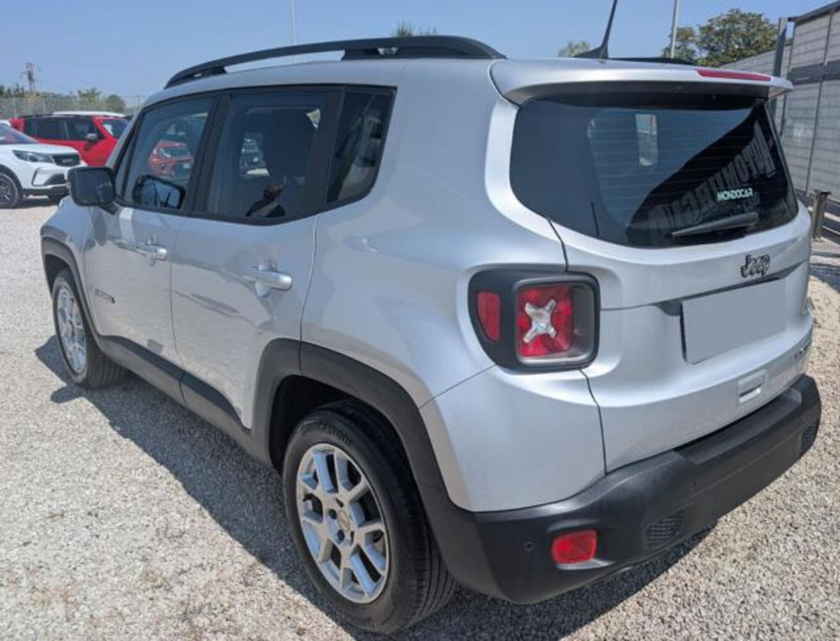 Jeep Renegade 1.0 T3 Limited (3)