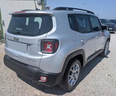 Jeep Renegade 1.0 T3 Limited (4)