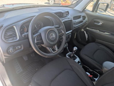 Jeep Renegade 1.0 T3 Limited (6)