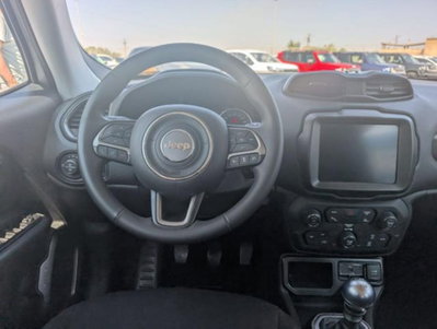 Jeep Renegade 1.0 T3 Limited (9)