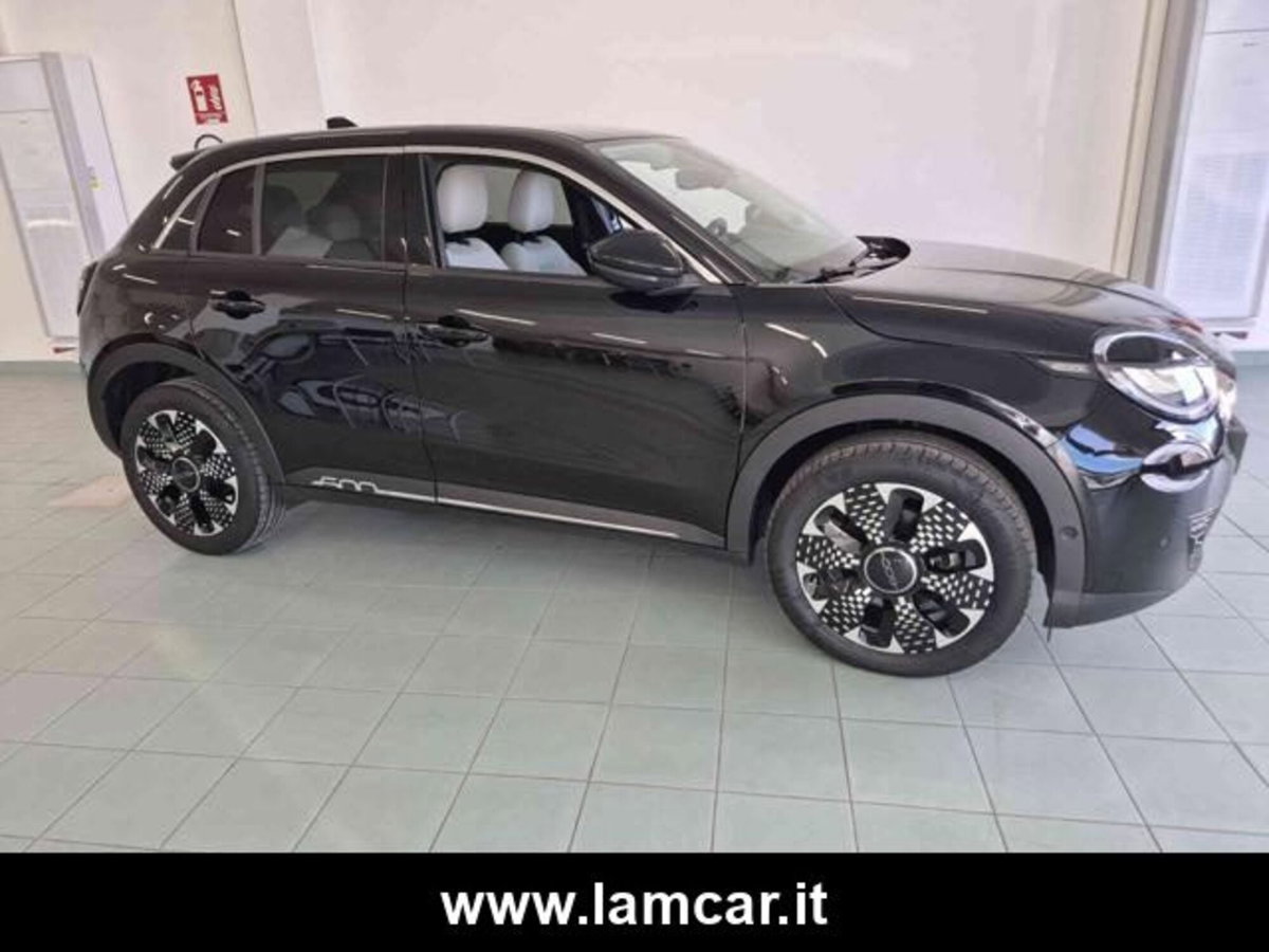 Fiat 600 1.2 La Prima 100cv (13)