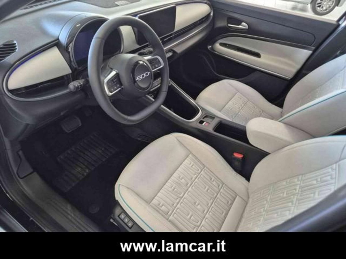 Fiat 600 1.2 La Prima 100cv (15)