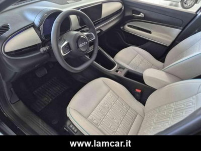 Fiat 600 1.2 La Prima 100cv (15)