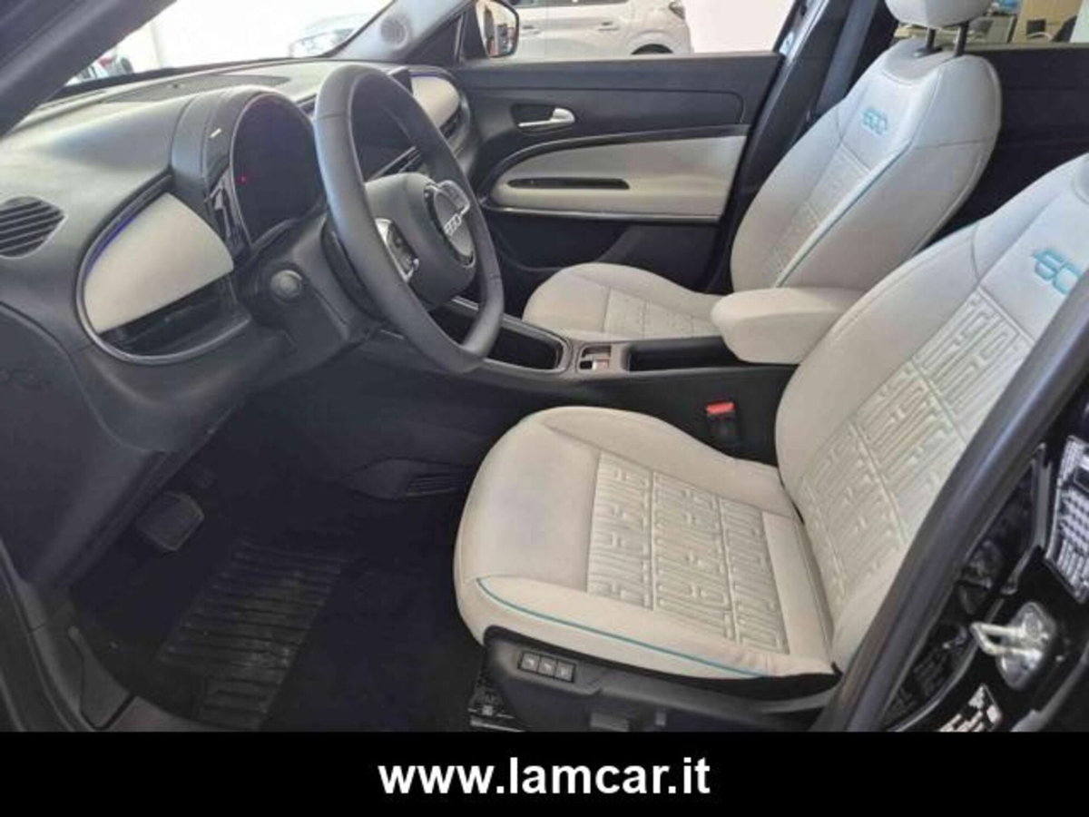 Fiat 600 1.2 La Prima 100cv (16)