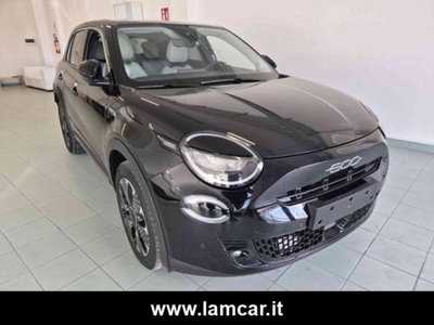 Fiat 600 1.2 La Prima 100cv (2)