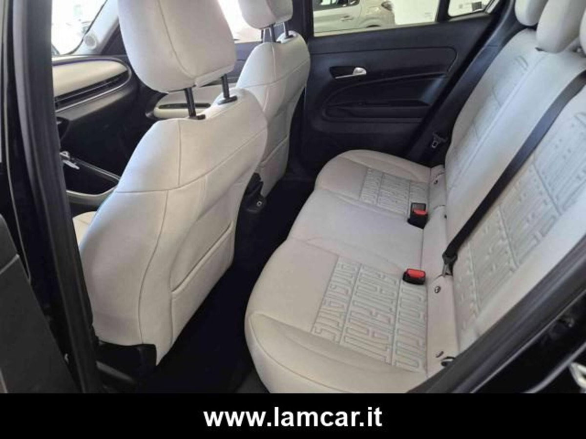 Fiat 600 1.2 La Prima 100cv (20)