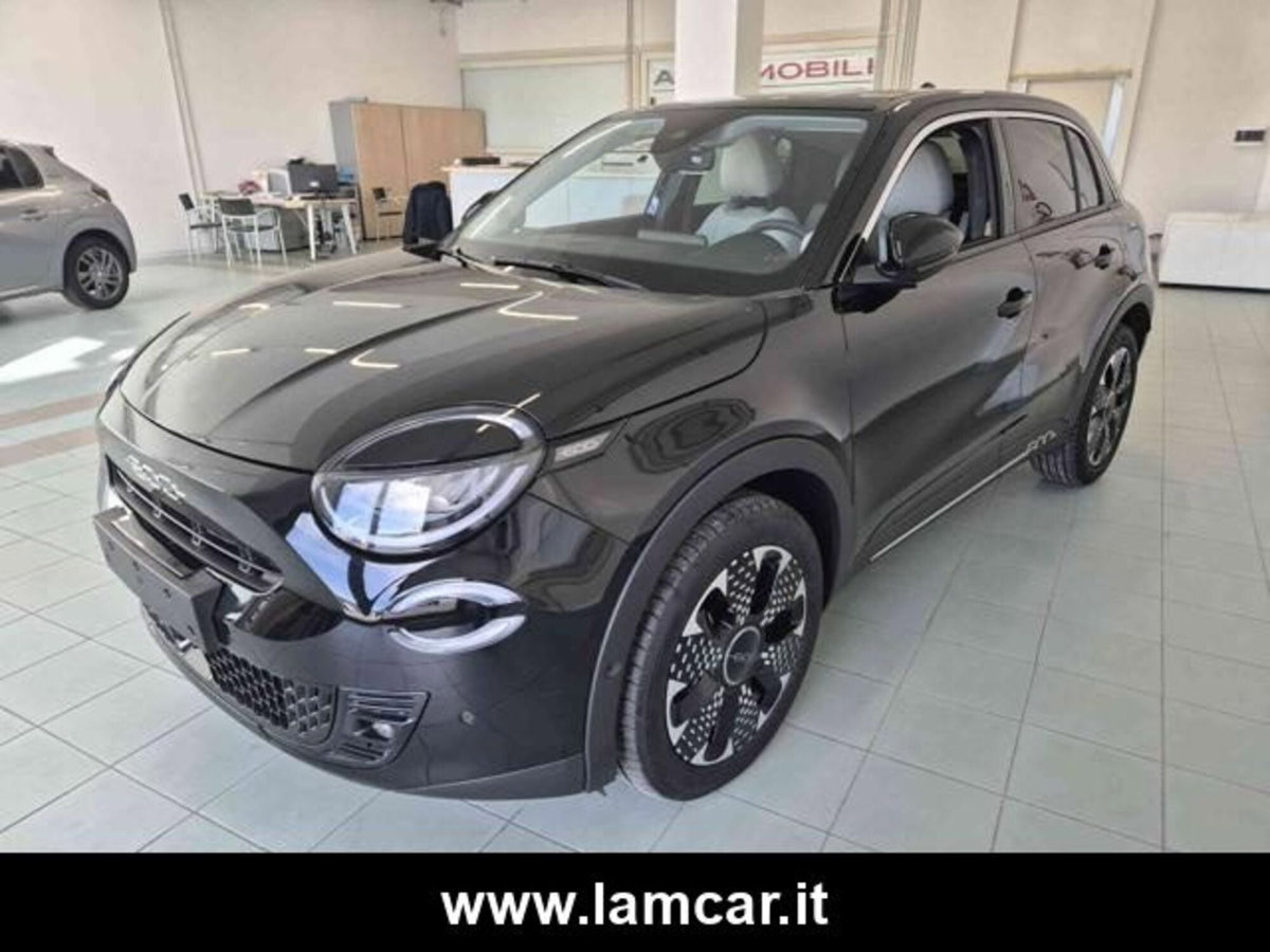 Fiat 600 1.2 La Prima 100cv (6)