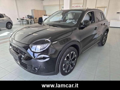 Fiat 600 1.2 La Prima 100cv (6)