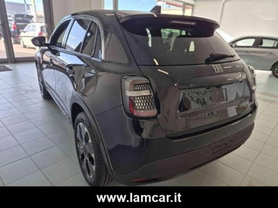 Fiat 600 1.2 La Prima 100cv (8)