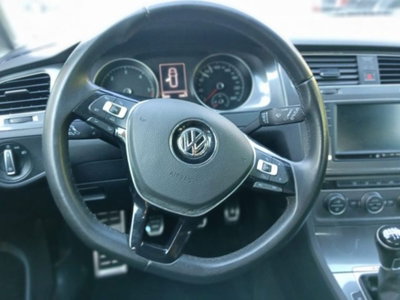 Volkswagen Golf Variant Alltrack 1.6 TDI 4MOTION BMT (13)