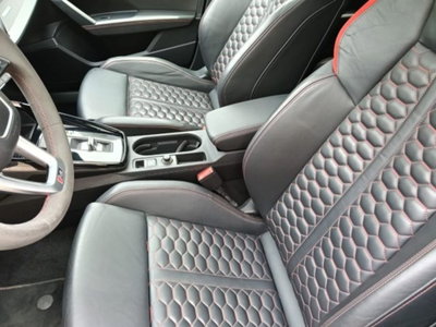 Audi RS 3 Sportback 3 TFSI quattro S tronic (10)