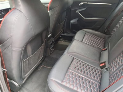 Audi RS 3 Sportback 3 TFSI quattro S tronic (16)