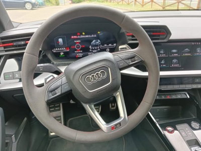 Audi RS 3 Sportback 3 TFSI quattro S tronic (3)