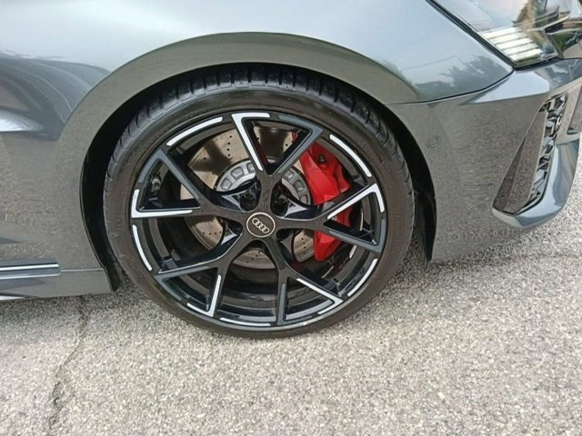 Audi RS 3 Sportback 3 TFSI quattro S tronic (7)