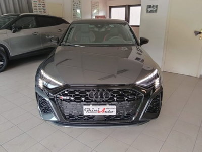 Audi RS 3 Sportback 3 TFSI quattro S tronic (9)