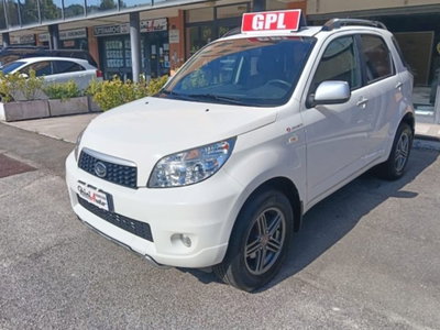 Daihatsu Terios 1.5 4WD B You Five Dolomite usata