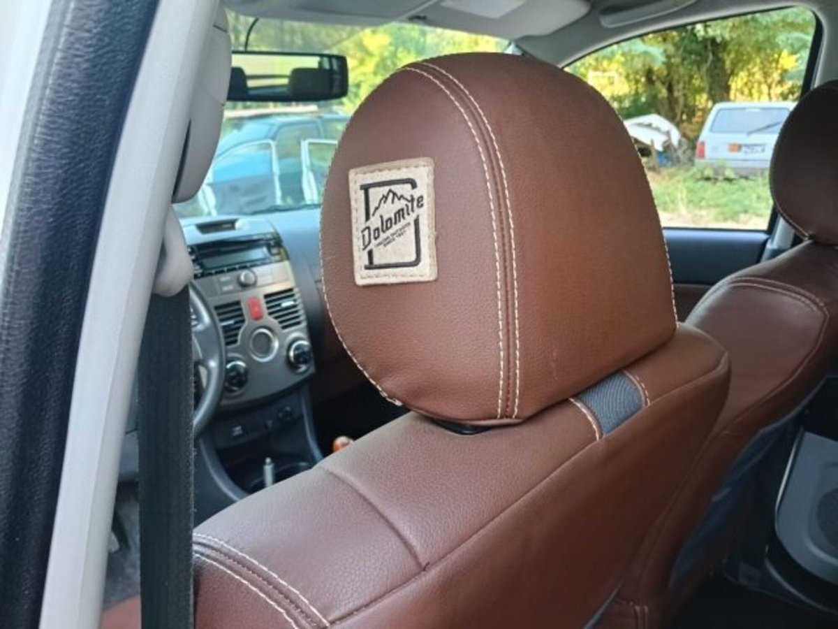 Daihatsu Terios 1.5 4WD B You Five Dolomite (10)