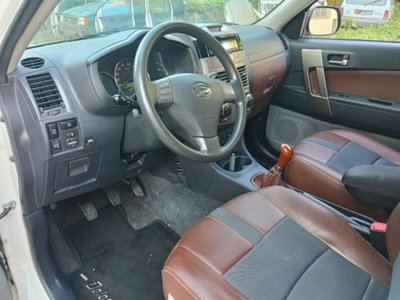 Daihatsu Terios 1.5 4WD B You Five Dolomite (11)