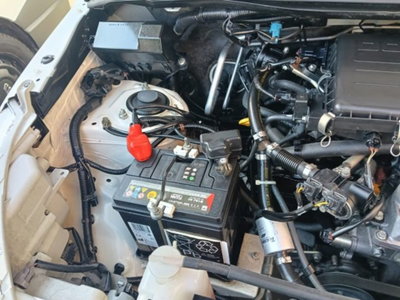 Daihatsu Terios 1.5 4WD B You Five Dolomite (14)