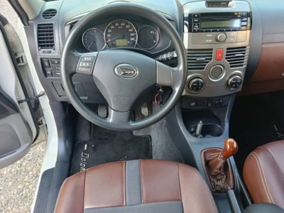 Daihatsu Terios 1.5 4WD B You Five Dolomite (18)