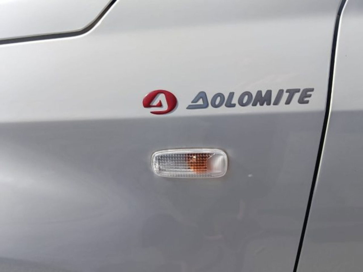 Daihatsu Terios 1.5 4WD B You Five Dolomite (19)